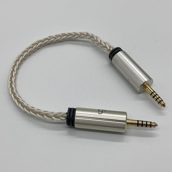 【中古】4.4mm to 4.4mm cable【日本橋】