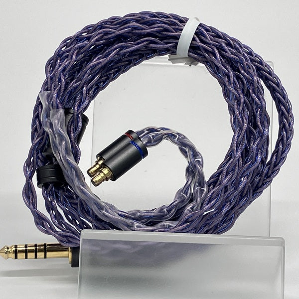 【中古】SoundsGood BlueFlame Pentaconn(long)-4.4mm【秋葉原】