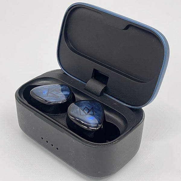 FoKus PRO Noble ワイヤレスイヤホン NOB-FOKUSPRO-B Noble Audio FoKus PRO 【NOB-FOKUSPRO-B】 – e☆イヤホン