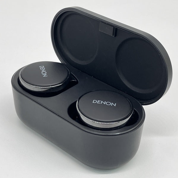 【中古】PerL Pro True Wireless Earbuds ブラック【AHC15PLBKEM】【名古屋】