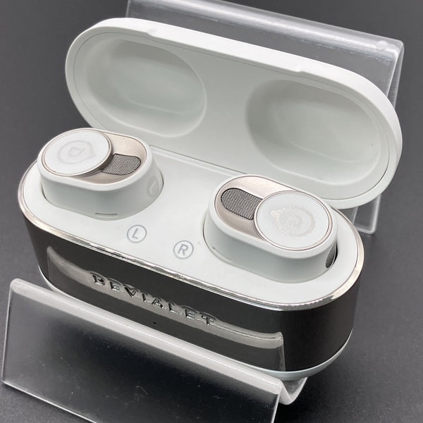 DEVIALET 【中古】GEMINI II Iconic White【秋葉原】 – e☆イヤホン