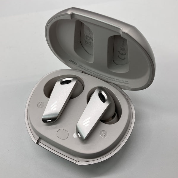 Edifier 【中古】NeoBuds Plus (ホワイト)【秋葉原】 – e☆イヤホン