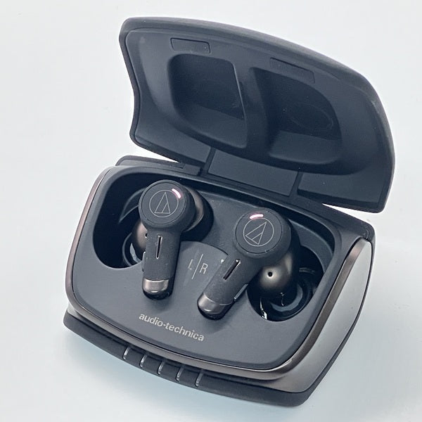 audio-technica 【中古】ATH-TWX9【名古屋】 – e☆イヤホン