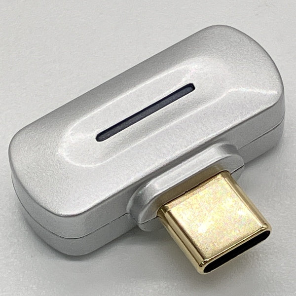 【中古】BT11 Silver 【FIO-BT11-S】【秋葉原】