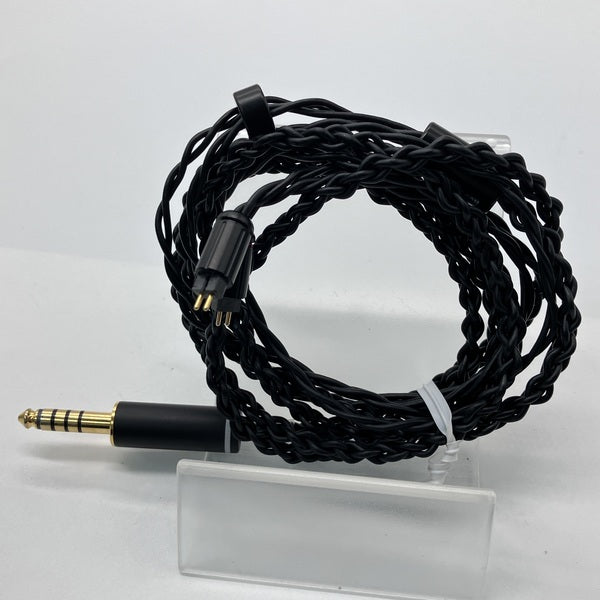 【中古】CASSINI (カッシーニ) 4.4mm5極バランス/カスタムIEM2pin 【NLA-CSN】【名古屋】