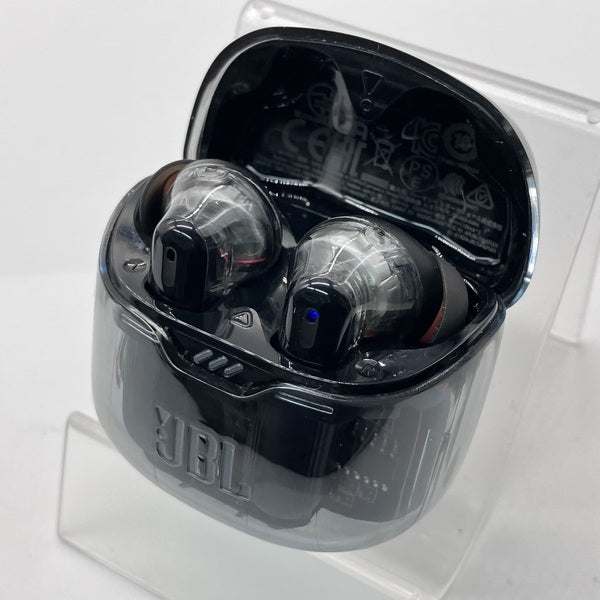 JBL 【中古】TUNE FLEX ブラック【JBLTFLEXGBLK】【名古屋】 – e☆イヤホン