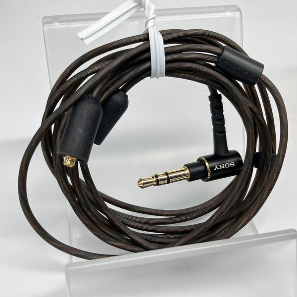 SONY 【中古】XBA-N3付属ケーブル 【184975511】【秋葉原】 – e☆イヤホン