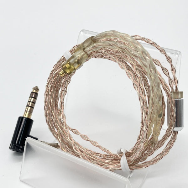 【中古】Reference 8 IEM Cable MMCX-4.4mm 【ALO-5027】【秋葉原】