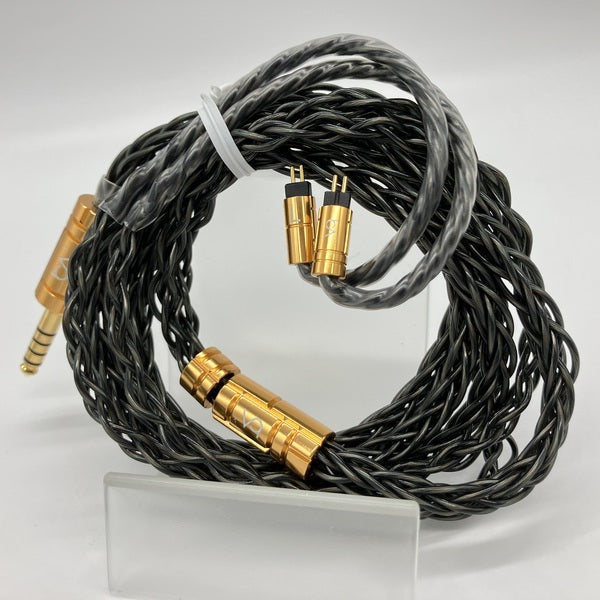 【中古】Signal MKIII 8-wire - Custom - 4.4mm  【BEA-1369】【秋葉原】