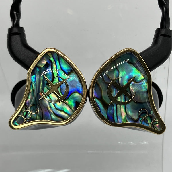 QDCEMPERORS イヤホン カナル型 QDC-EMPEROR-S イヤホン カナル型 QDC-EMPEROR-S｜の通販はソフマップ[sofmap]