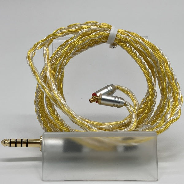 【中古】Tripowin Zonie 16 MMCX-4.4mm【秋葉原】