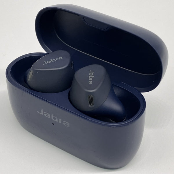 【新品未使用】Jabra Elite 4 Active ネイビー Jabra Elite 4 Active [ネイビー] 価格比較 - 価格.com