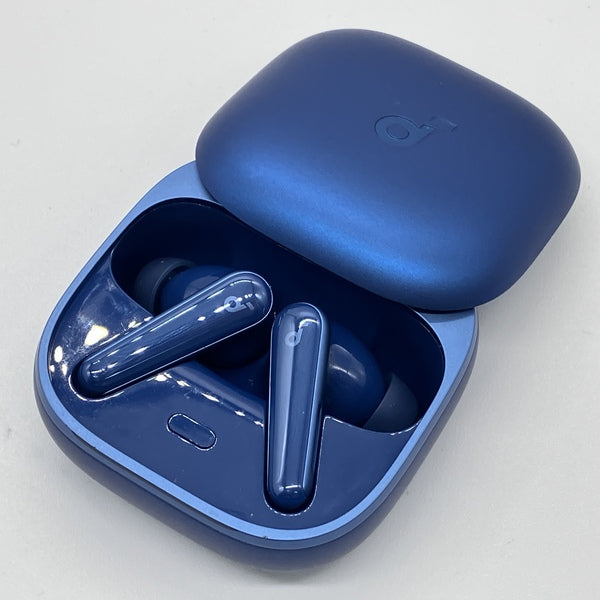 soundcore Liberty 5 　ディープブルー Soundcore Liberty 5 Just Launched: Here's What They Kept, What