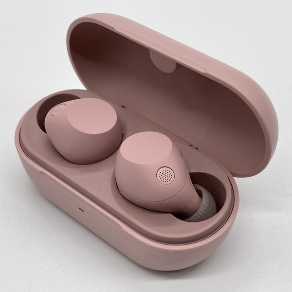 SONY 【中古】WF-C710N PZ ピンク【日本橋】 – e☆イヤホン