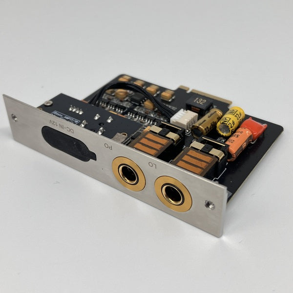 【中古】AMP17 DX340専用AMPカード【秋葉原】