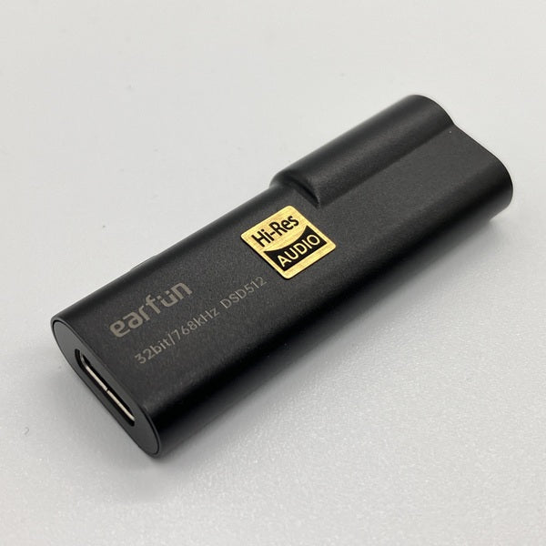 【中古】EarFun UA100【秋葉原】
