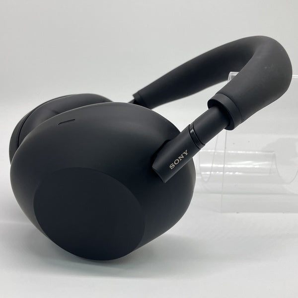 【中古】WH-1000XM6 BM ブラック【名古屋】