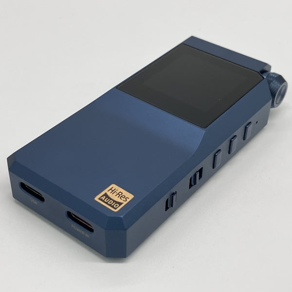 【新品未開封】FiiO BTR17 ブルー FIIO BTR17 Blue [FIO-BTR17-L]｜新品通販フジヤエービック