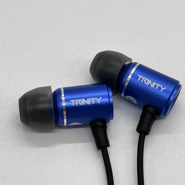 【中古】TRINITY Blue 【AZL-TRINITY-ST-BLU】【日本橋】