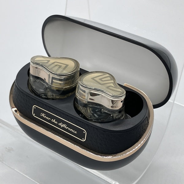 Soundpeats(サウンドピーツ) 【中古】H3【日本橋】 – e☆イヤホン