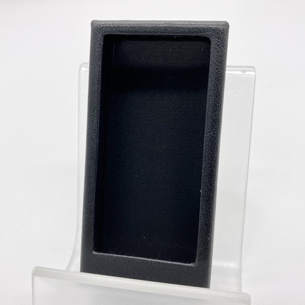 【中古】UA6専用レザーケース Black【仙台】