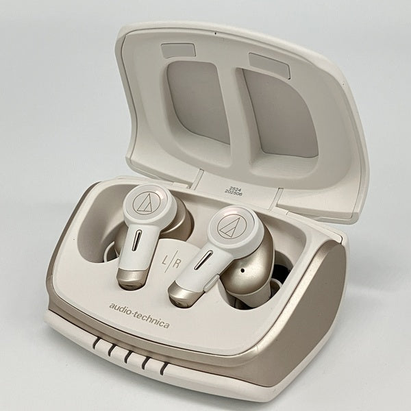 audio-technica ath-twx9mk2 イヤホン　中古品 audio-technica 【中古】ATH-TWX9MK2 WH【秋葉原】 – e☆イヤホン