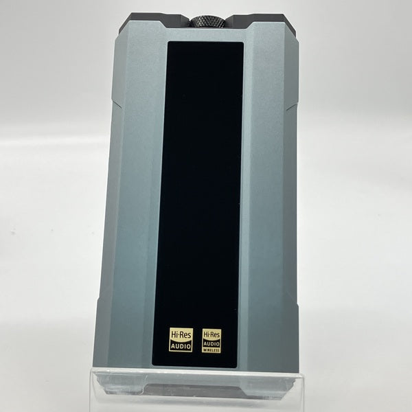 【中古】Q15 Titanium 【FIO-Q15-T】【秋葉原】