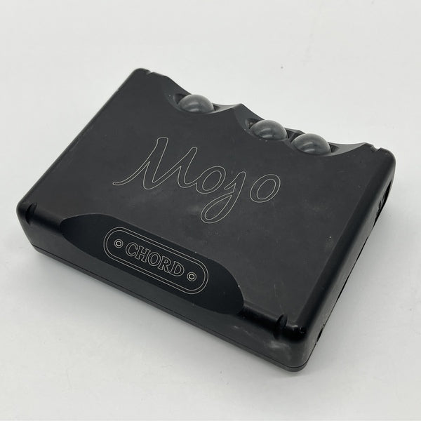 【中古】CHORD Mojo Black【秋葉原】