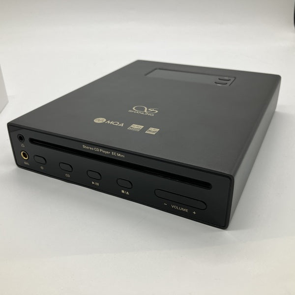 【中古】EC Mini ブラック【秋葉原】