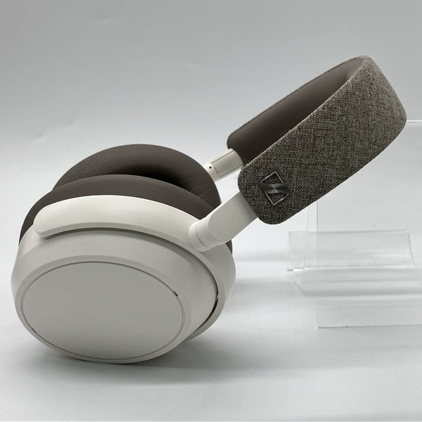 SENNHEISER 【中古】MOMENTUM 4 Wireless ホワイト 【M4AEBT WHITE
