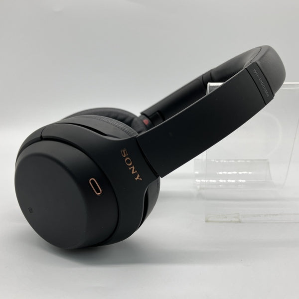 SONY 【中古】WH-1000XM4 BM ブラック【秋葉原】 – e☆イヤホン