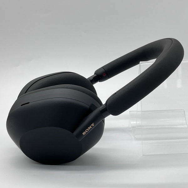 SONY 【中古】WH-1000XM5 BM ブラック【秋葉原】 – e☆イヤホン