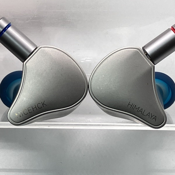 NICEHCK 【中古】Himalaya【仙台】 – e☆イヤホン