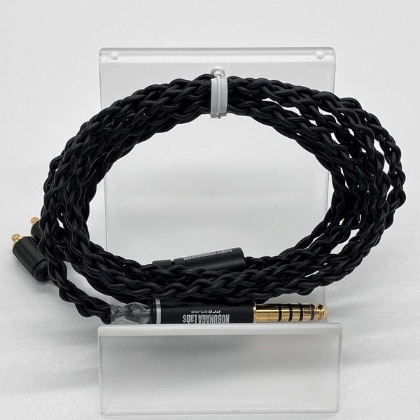 NOBUNAGA Labs 【中古】鶺鴒 (Sekirei)4.4mm5極バランス/SENNHEISER