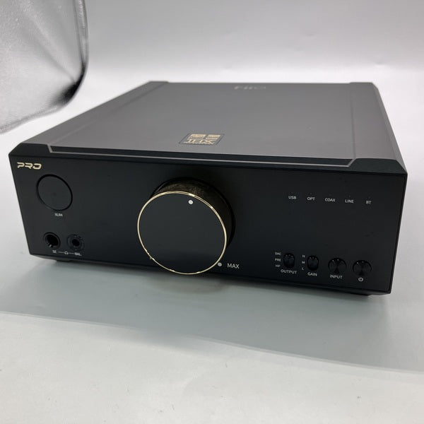 【中古】K9 Pro ESS 【FIO-K9PROESS-B】【秋葉原】