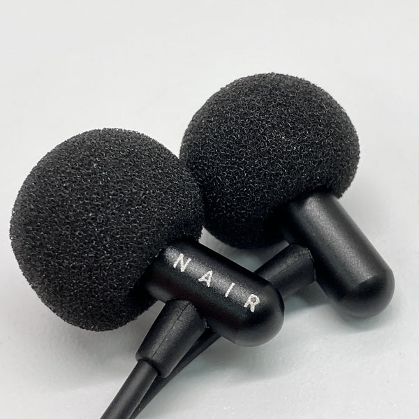 INAIR 【中古】INAIR M360bt BK ブラック【インエアー方式Bluetooth