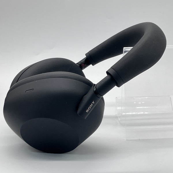 【中古】WH-1000XM6 BM ブラック【秋葉原】