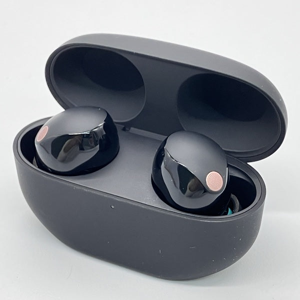 【中古】Sony WF-1000XM5 SONY 【中古】WF-1000XM5 B ブラック【日本橋】 – e☆イヤホン