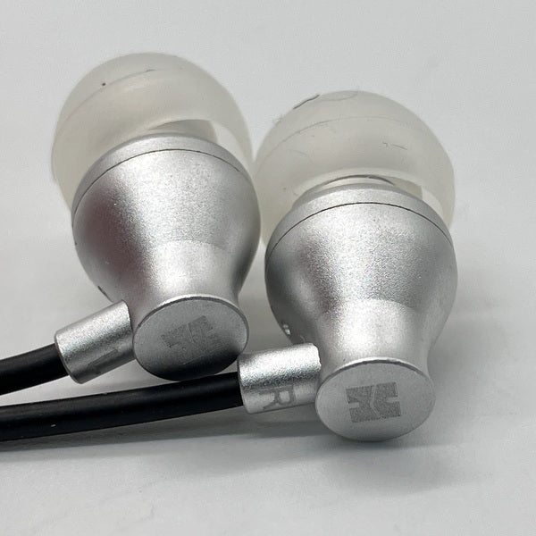 HIFIMAN 【中古】RE800 silver【日本橋】 – e☆イヤホン