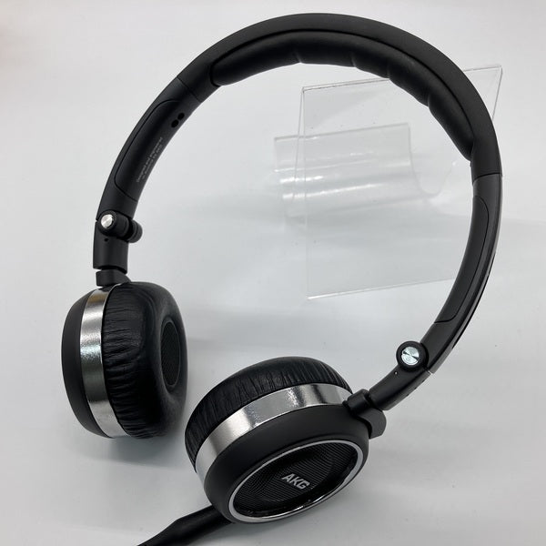 AKG 【中古】K480NC ESPRESSO【名古屋】 – e☆イヤホン