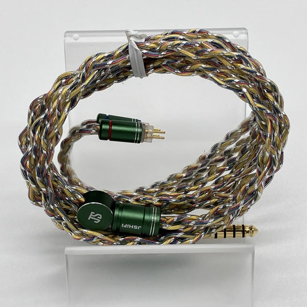 その他ブランド 【中古】【JSHiFi-Fairy】2pin4.4mm【日本橋】 – e