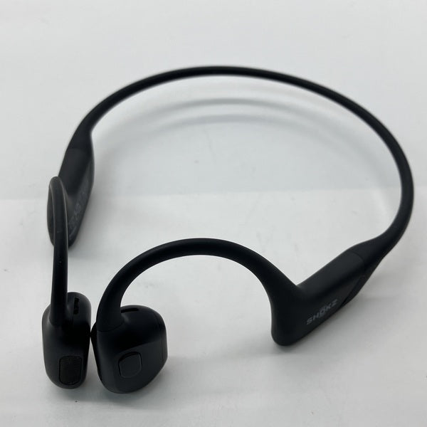 Shokz 【中古】OpenRun Pro Mini Black【SKZ-EP-000014】【名古屋