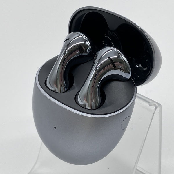 HUAWEI 【中古】FreeBuds 5 シルバーフロスト 【55036454】【秋葉原