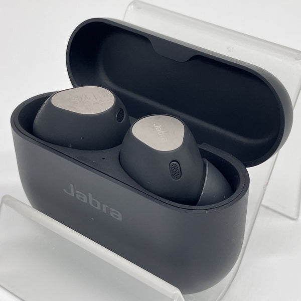 Jabra Elite 10 Titanium Black 未使用 Jabra Elite 10 Titanium Black 未使用 Jabra Elite 10 | eBay