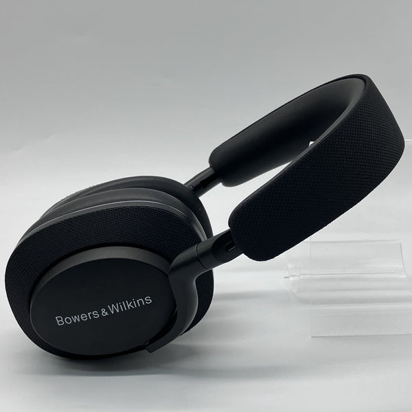 Bowers & Wilkins 【中古】Px7 S2e アンスラサイト・ブラック Bowers & Wilkins 【中古】Px7 S2e アンスラサイト・ブラック