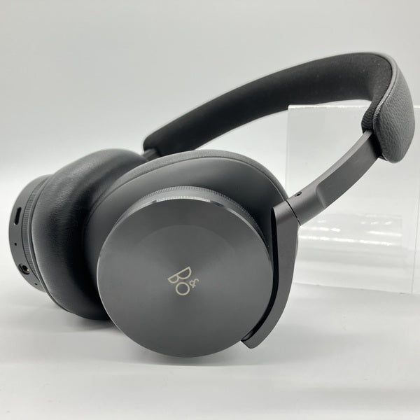 BANG & OLUFSEN 【中古】Beoplay H95 Black【日本橋】 – e☆イヤホン