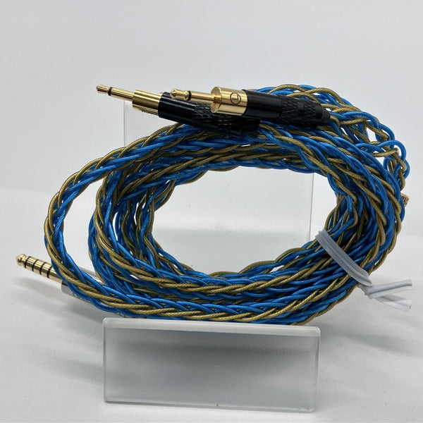 【中古】IvipQ-238 HD700用ー4.4mm【名古屋】