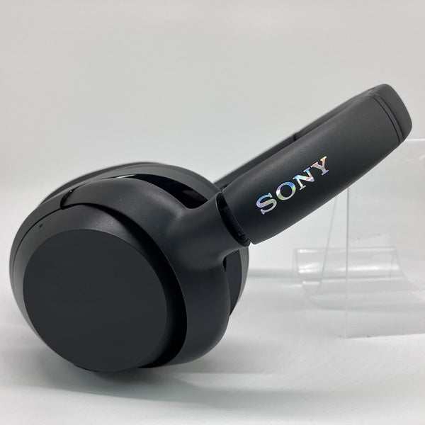 SONY 【中古】ULT WEAR ブラック 【WH-ULT900N BC】【秋葉原】 – e