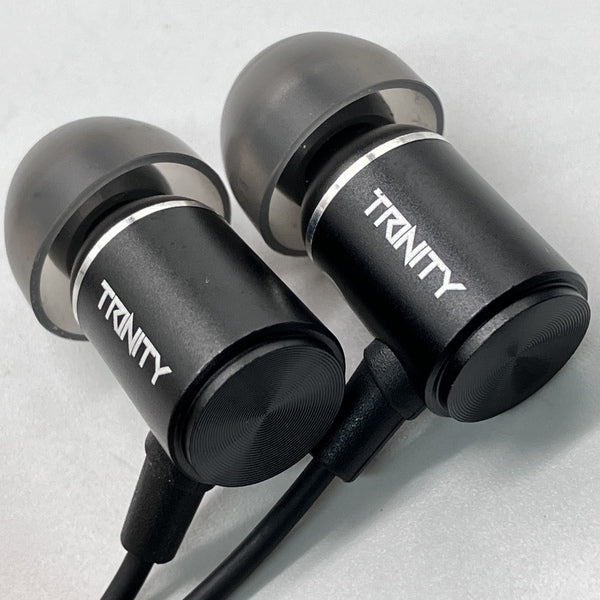 【中古】TRINITY USB-C Black 【AZL-TRINITY-UC-BLK】【秋葉原】