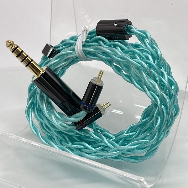 【中古】JSHiFi Spring 2Pin-4.4mm【秋葉原】